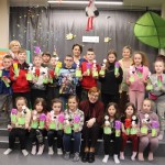 Literackie podróże - te małe i te duże - Wiosna